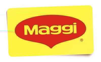 Maggi Maggi