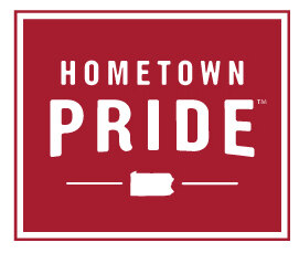 Hometown Pride
