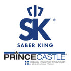 Saber King by Prince Castle