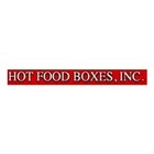 Hot Food Box