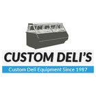 Custom Deli's Equipment