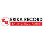 Erika Record Baking Equipment