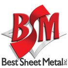 Best Sheet Metal