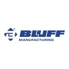 Bluff Holdings, Inc.