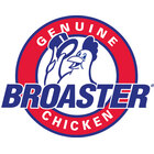 Broaster