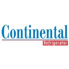 Continental Refrigerator
