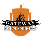 Gateway Drum Smokers