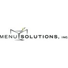 Menu Solutions