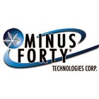 Minus Forty