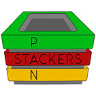 Pan Stackers