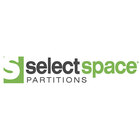 SelectSpace Partitions