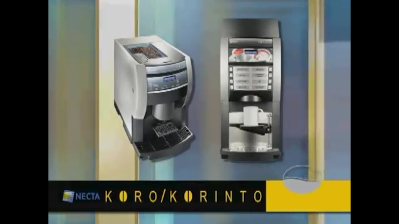 Self-indulgence rejection thousand Grindmaster Kortinto Espresso Machine Video | WebstaurantStore