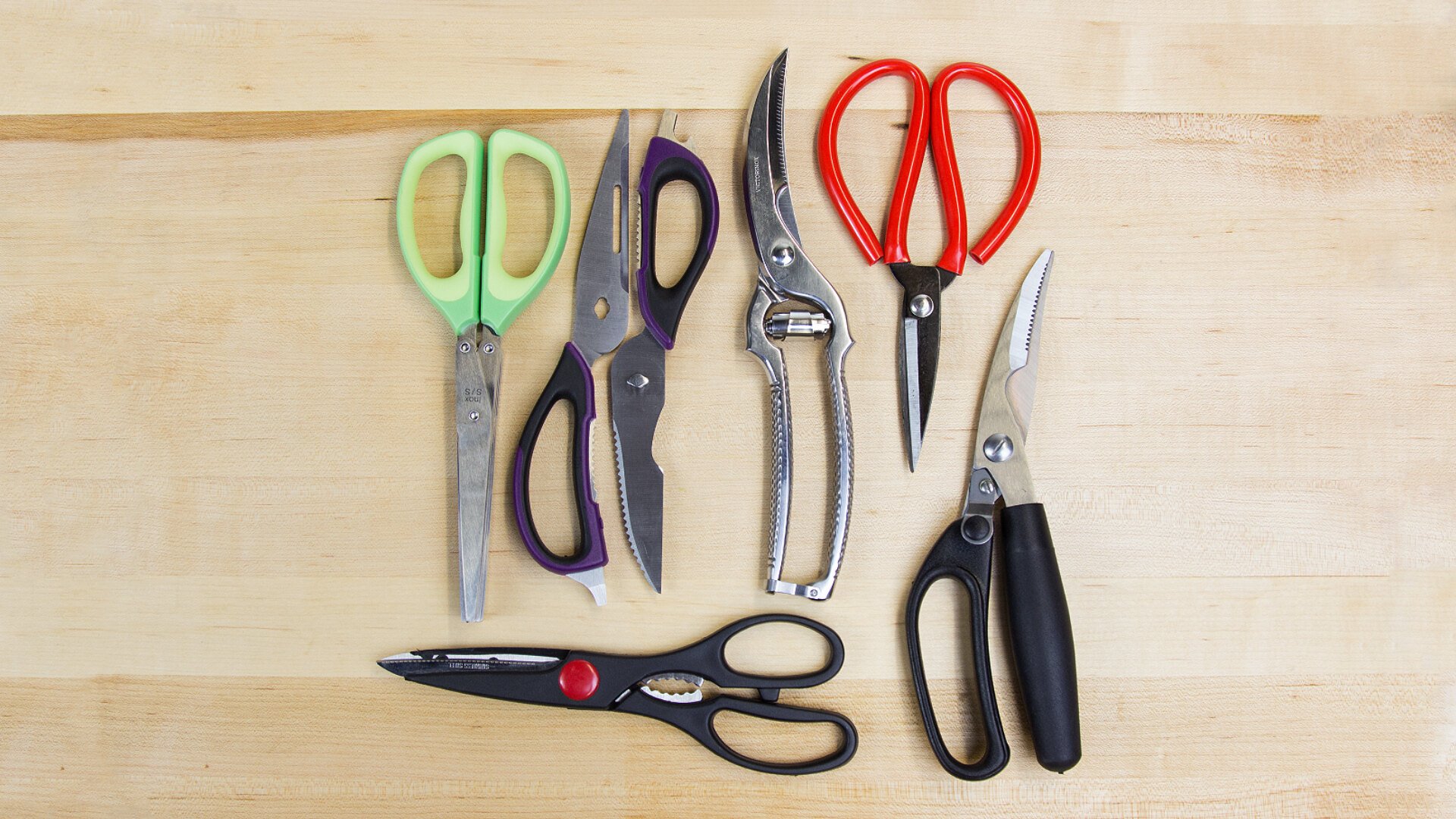 types of kitchen scissors        <h3 class=