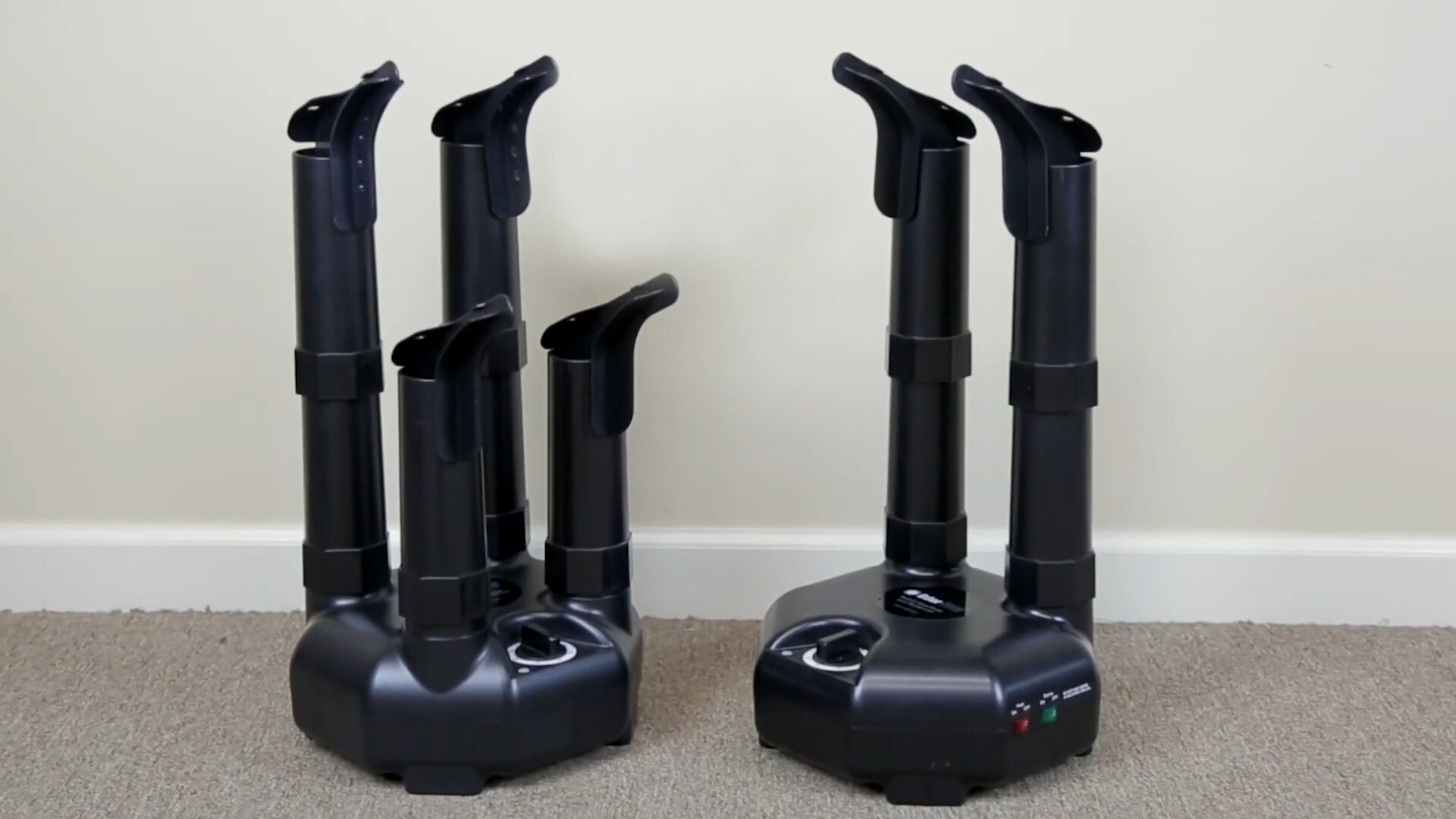odorstop boot dryer