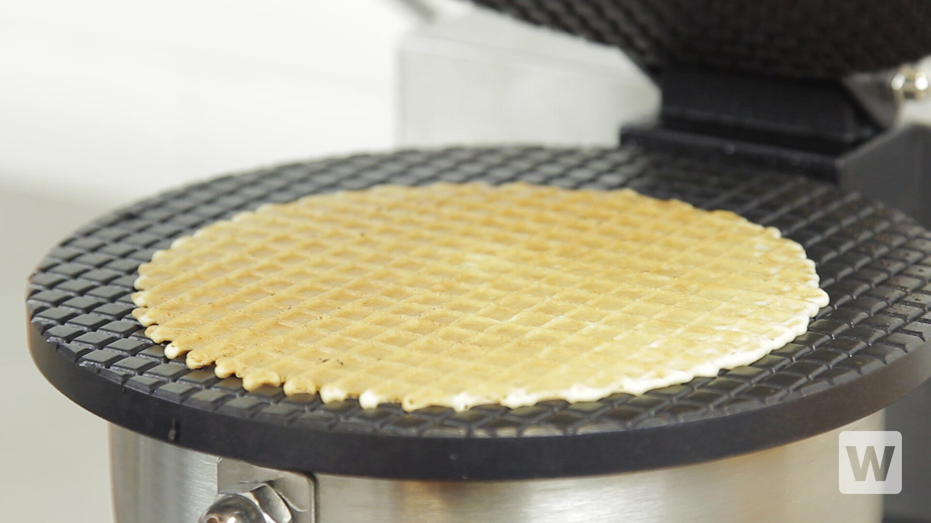 waffle cone mix commercial