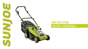 Sun Joe Pressure Washer Sun Joe ION16LM MJ402E Cordless Lawn