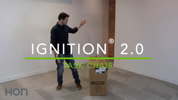 Hon ignition 2.0 online assembly