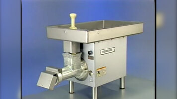 PROCESADOR DE CARNE HOBART 4732