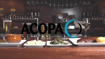 Acopa Dinnerware