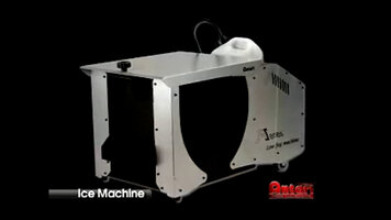 Antari ICE-101 Video | WebstaurantStore