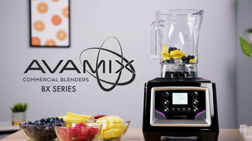 Avamix BX Series Blenders