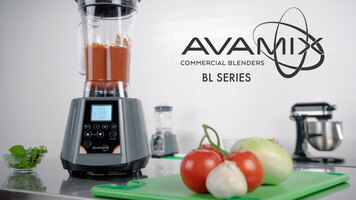 Avamix BL Series Blenders