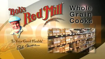 Cooking Whole Grains in Your Sleep {Guest Post} - Bob's Red Mill