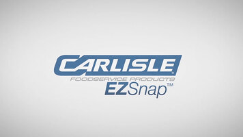 Carlisle EZSnap Floor Care System Carlisle EZSnap Floor Care System