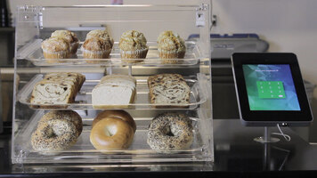 Choice Bakery Display Cases
