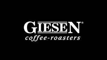 GCC system - Giesen Coffee Roasters