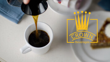 Crown Beverages Coffee