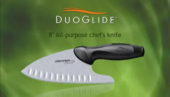 DuoGlide All Purpose Chef’s Knife - Discontinued