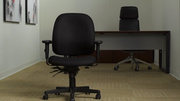 eurotech chair functionality swivel at33 racer mid office series