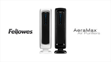 Fellowes AeraMax Air Purifiers: 90 100 DXS Filter Changing Fellowes AeraMax Air Purifiers: 90 100 DXS Filter Changing