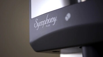 Follett Symphony Plus Dispensers Follett Symphony Plus Dispensers