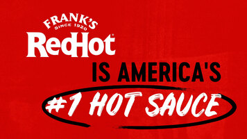 Frank's Red Hot Sauces