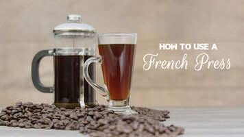 Does anyone else use a French press for tea? : r/tea