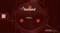 Garland Induction Technology: RTCS MP Sensing System
