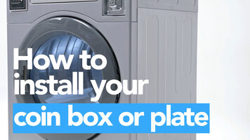 How to Choose the Best Washers and Dryers for Your Laundromat - Laundrylux