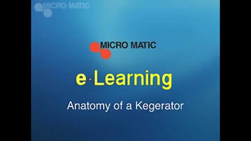 Micro Matic Anatomy of a Kegerator Micro Matic Anatomy of a Kegerator