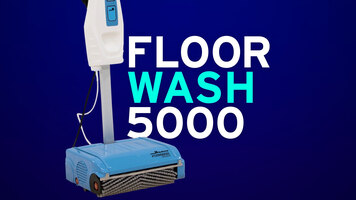 NAMCO Floorwash 5000