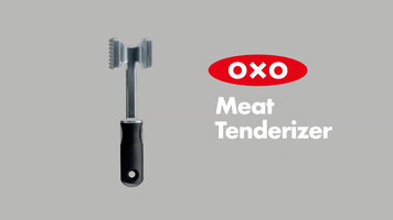 OXO Good Grips Meat Tenderizer