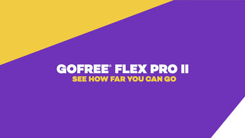 ProTeam GoFree® Flex Pro II Vacuum 