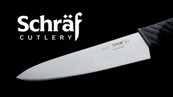 Schraf™ Cutlery