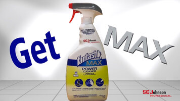 NEW Max Power Multi-Purpose Cleaners