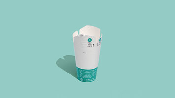 SOFi Products All-in-One Paper Cup and Lid Instructional Video