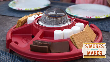 Sterno Products S'mores Maker
