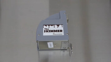 ChocoVision Skimmer Assembly and Overview Video | WebstaurantStore