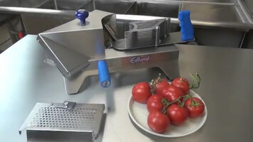 Tomato Slicer- Fruit and vegetable slicer- Manual slicer -Kitchen essential  tools 