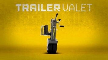 Trailer Valet XL Promo Video
